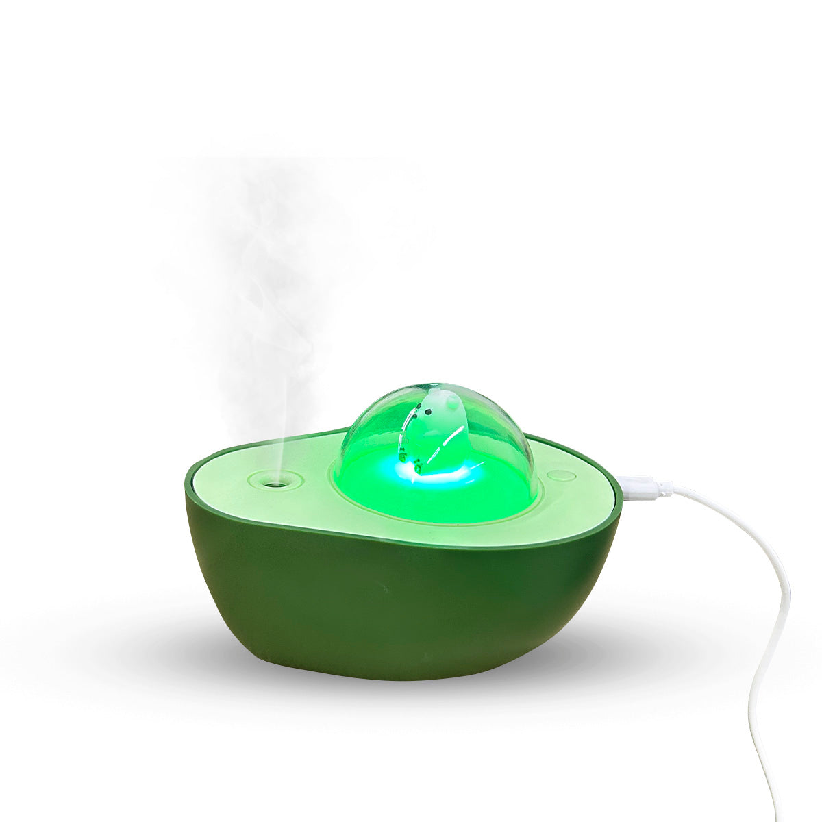 Humidificador De Aguacate - Difusor De Aromas