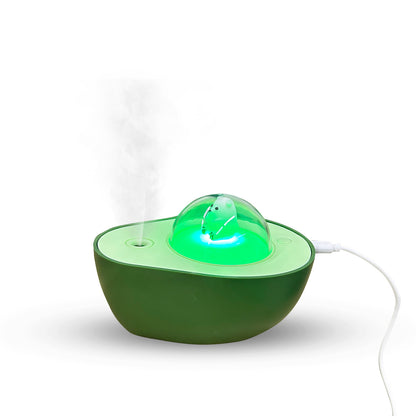 Humidificador De Aguacate - Difusor De Aromas